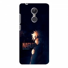 Naruto Anime Чехлы для Xiaomi Redmi 5 Plus (AlphaPrint) Стильный Наруто - купить на Floy.com.ua
