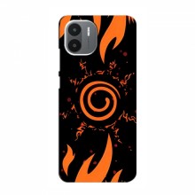 Naruto Anime Чехлы для Редми А2 (AlphaPrint) - купить на Floy.com.ua