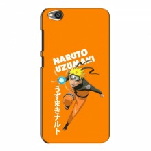 Naruto Anime Чехлы для Xiaomi Redmi Go (AlphaPrint) наруто узумаки - купить на Floy.com.ua