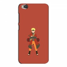 Naruto Anime Чехлы для Xiaomi Redmi Go (AlphaPrint) Наруто маленкький - купить на Floy.com.ua