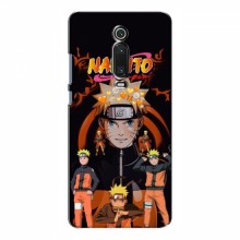 Naruto Anime Чехлы для Xiaomi Mi 9T Pro (AlphaPrint) - купить на Floy.com.ua