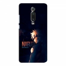 Naruto Anime Чехлы для Xiaomi Mi 9T Pro (AlphaPrint) Стильный Наруто - купить на Floy.com.ua