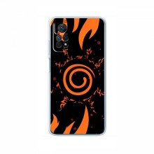 Naruto Anime Чехлы для Редми Нот 12 Про (4G) (AlphaPrint) - купить на Floy.com.ua