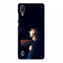 Naruto Anime Чехлы для ЗТЕ Блейд А5 2020 (AlphaPrint) Стильный Наруто - купить на Floy.com.ua