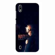 Naruto Anime Чехлы для ЗТЕ Блейд А7 2019 (AlphaPrint) Стильный Наруто - купить на Floy.com.ua