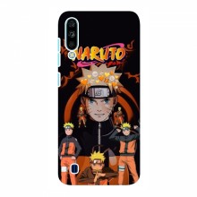 Naruto Anime Чехлы для ЗТЕ Блейд А7 (2020) (AlphaPrint) Naruto Anime - купить на Floy.com.ua