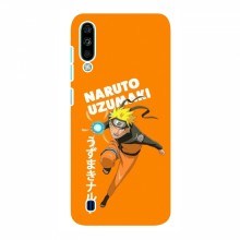 Naruto Anime Чехлы для ЗТЕ Блейд А7 (2020) (AlphaPrint)
