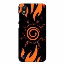 Naruto Anime Чехлы для ЗТЕ Блейд А7 (AlphaPrint) - купить на Floy.com.ua