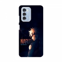 Naruto Anime Чехлы для ZTE Blade V40 (AlphaPrint)