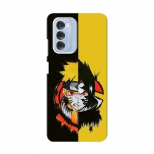 Naruto Anime Чехлы для ZTE Blade V40 (AlphaPrint)