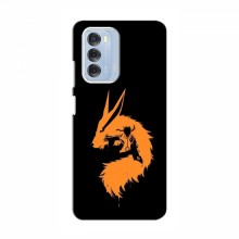 Naruto Anime Чехлы для ZTE Blade V40 (AlphaPrint)