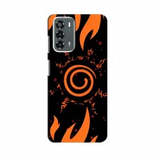 Naruto Anime Чехлы для Блейд В40 Вита (AlphaPrint) - купить на Floy.com.ua