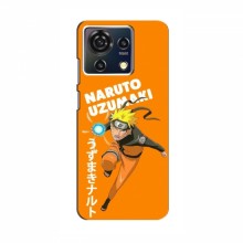 Naruto Anime Чехлы для ЗТЕ Блейд В50 Вита (AlphaPrint)