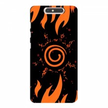 Naruto Anime Чехлы для ЗТЕ Блейд В8 (AlphaPrint) - купить на Floy.com.ua