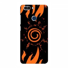 Naruto Anime Чехлы для ЗТЕ Блейд В9 (AlphaPrint) - купить на Floy.com.ua