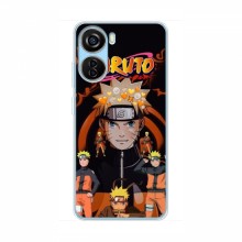 Naruto Anime Чехлы для ЗТЕ В40 Десигн (AlphaPrint) Naruto Anime - купить на Floy.com.ua