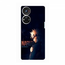 Naruto Anime Чехлы для ЗТЕ В40с (AlphaPrint)