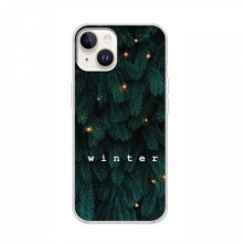 Новогодние, Праздничные Чехлы для iPhone 16 - 2024 год Winter - купить на Floy.com.ua