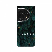 Новогодние, Праздничные Чехлы для OnePlus 11 Pro - 2024 год Winter - купить на Floy.com.ua