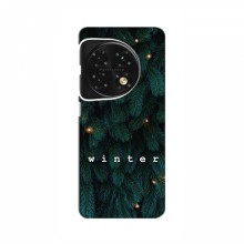 Новогодние, Праздничные Чехлы для OnePlus 12 - 2024 год Winter - купить на Floy.com.ua