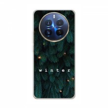 Новогодние, Праздничные Чехлы для RealMe 12 Pro Plus - 2024 год Winter - купить на Floy.com.ua