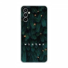 Новогодние, Праздничные Чехлы для Samsung Galaxy M23 (5G) - 2024 год