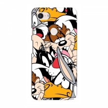 Популярные Чехлы с картинками для Гугл Пиксель 3 Хл Looney Tunes - купить на Floy.com.ua