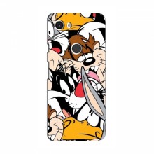 Популярные Чехлы с картинками для Гугл Пиксель 3а Looney Tunes - купить на Floy.com.ua