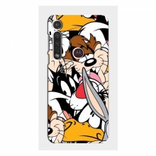 Популярные Чехлы с картинками для Мото G8 Плюс Looney Tunes - купить на Floy.com.ua