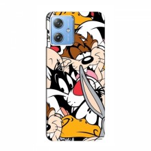 Популярные Чехлы с картинками для Мото Джи 54 Looney Tunes - купить на Floy.com.ua