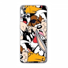 Популярные Чехлы с картинками для ВанПлас Норд Н10 5G Looney Tunes - купить на Floy.com.ua