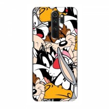 Популярные Чехлы с картинками для Оппо А5 (2020) Looney Tunes - купить на Floy.com.ua