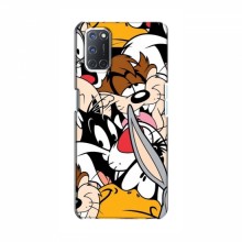 Популярные Чехлы с картинками для Оппо А72 Looney Tunes - купить на Floy.com.ua