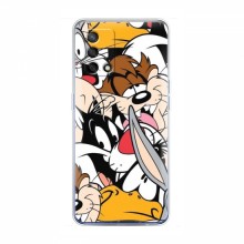 Популярные Чехлы с картинками для Оппо А74 Looney Tunes - купить на Floy.com.ua