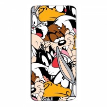 Популярные Чехлы с картинками для Оппо Финд Х Looney Tunes - купить на Floy.com.ua