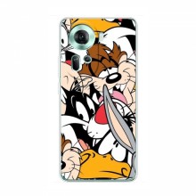 Популярные Чехлы с картинками для Оппо Рено 11 5G Looney Tunes - купить на Floy.com.ua