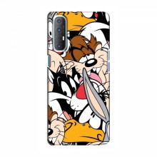 Популярные Чехлы с картинками для Оппо Рено 3 Looney Tunes - купить на Floy.com.ua