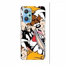Популярные Чехлы с картинками для Реалми GT Нео 2 Looney Tunes - купить на Floy.com.ua