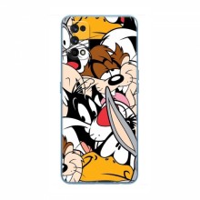 Популярные Чехлы с картинками для Реалми 7 Looney Tunes - купить на Floy.com.ua