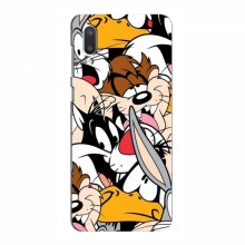 Популярные Чехлы с картинками для Самсунг А02 (2021) Looney Tunes - купить на Floy.com.ua