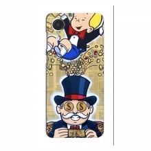 Популярные Чехлы с картинками для Самсунг А03 Кор Монополия Мен - купить на Floy.com.ua
