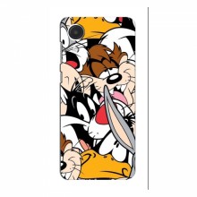 Популярные Чехлы с картинками для Самсунг А03 Кор Looney Tunes - купить на Floy.com.ua