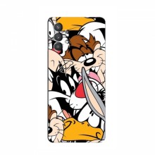 Популярные Чехлы с картинками для Самсунг А32 Looney Tunes - купить на Floy.com.ua