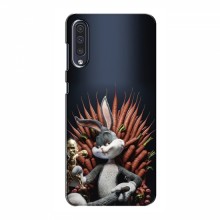 Популярные Чехлы с картинками для Самсунг А50 (2019) Король Кролик - купить на Floy.com.ua
