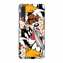 Популярные Чехлы с картинками для Самсунг А50 (2019) Looney Tunes - купить на Floy.com.ua