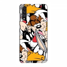 Популярные Чехлы с картинками для Самсунг А50с Looney Tunes - купить на Floy.com.ua