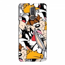 Популярные Чехлы с картинками для Looney Tunes - купить на Floy.com.ua
