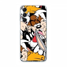 Популярные Чехлы с картинками для Самсунг М34 (5G) Looney Tunes - купить на Floy.com.ua