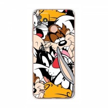 Популярные Чехлы с картинками для Техно Поп 5 Го Looney Tunes - купить на Floy.com.ua
