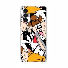 Популярные Чехлы с картинками для техно Пова 3 Looney Tunes - купить на Floy.com.ua